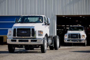 Ohio Assembly Plant